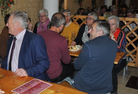 Schlossheuriger 2019 – Foto 38
