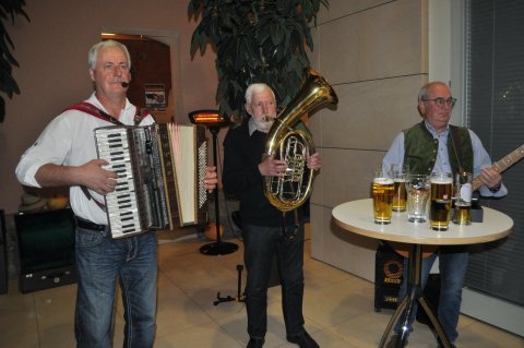 Schlossheuriger 2019 – Foto 46