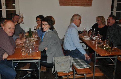 Schlossheuriger 2019 – Foto 50