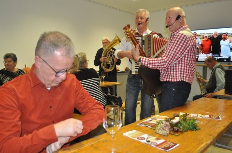 Schlossheuriger 2019 – Foto 69