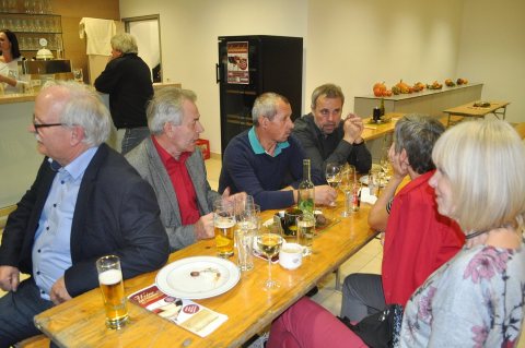 Schlossheuriger 2019 – Foto 81