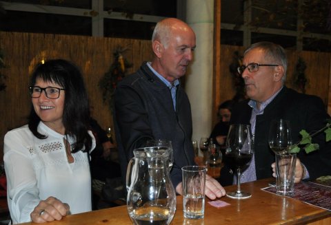 Schlossheuriger 2019 – Foto 101