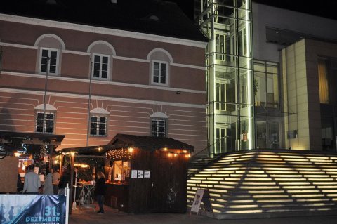 Punschstand 2019 – Foto 8