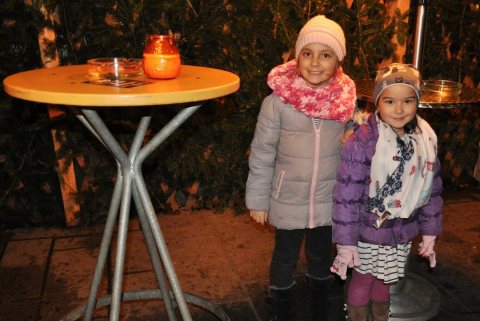 Punschstand 2019 – Foto 12