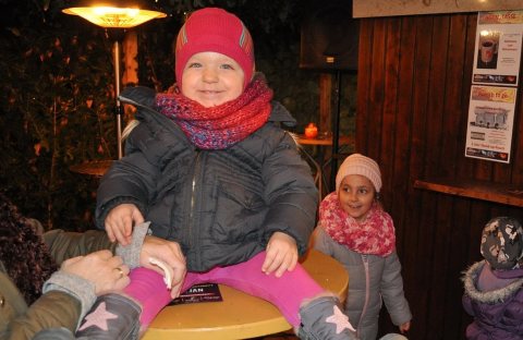 Punschstand 2019 – Foto 13