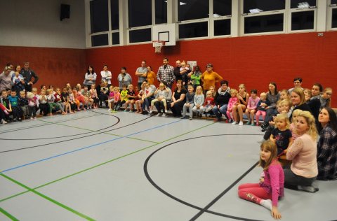 Nikolaus 2019 – Foto 1