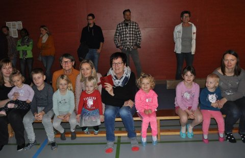 Nikolaus 2019 – Foto 14