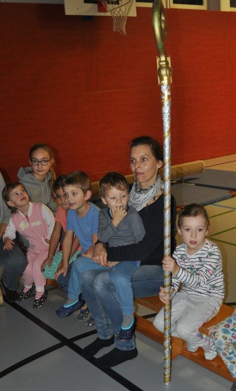 Nikolaus 2019 – Foto 19