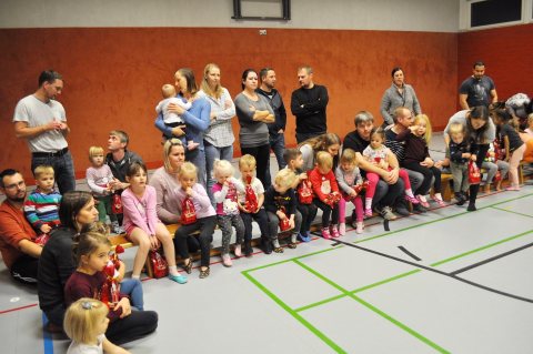 Nikolaus 2019 – Foto 55