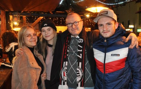 Punschstand 2019 – Foto 29