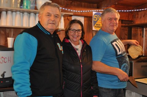 Punschstand 2019 – Foto 30