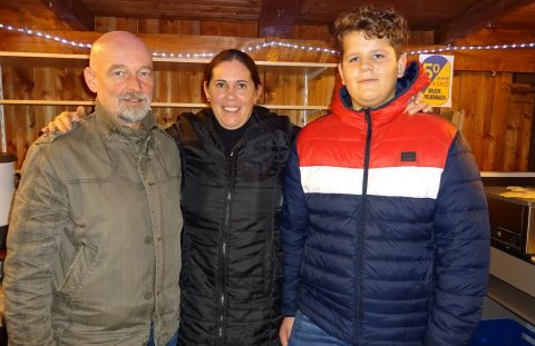Punschstand 2019 – Foto 37