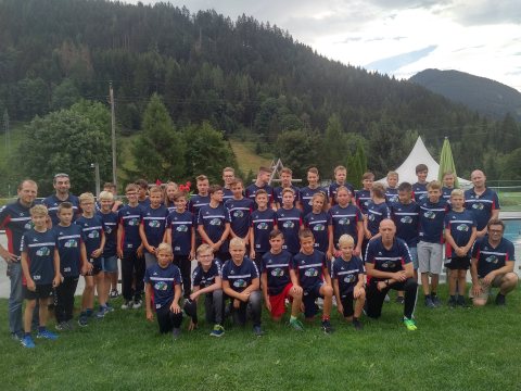 NW-Trainingslager 2019 – Foto 16