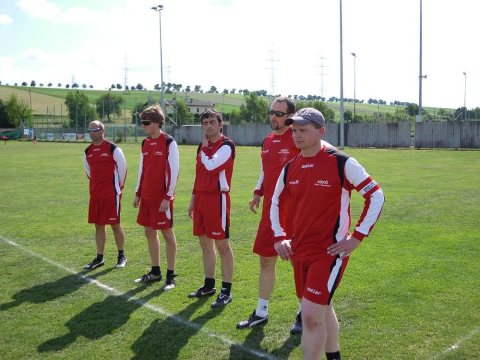 Frühjahr 2011 – Foto 1