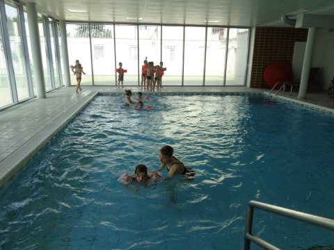 Schwimmkurs 2014 – Foto 8