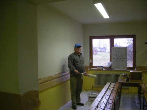 Sportanlage Bruck – Foto 15