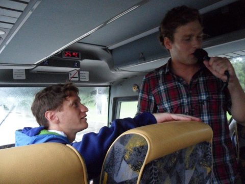 Ausflug Wörgl – Foto 9
