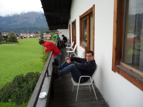 Ausflug Wörgl – Foto 13
