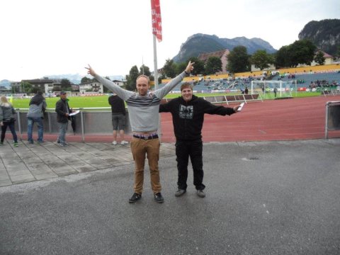 Ausflug Wörgl – Foto 28
