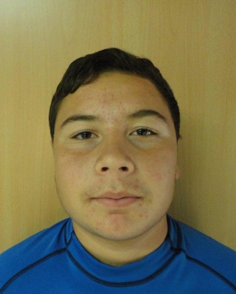 U16 2011/12 – Foto 1