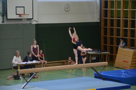 ASKÖ BM 12.04.2014, Haid – Foto 22