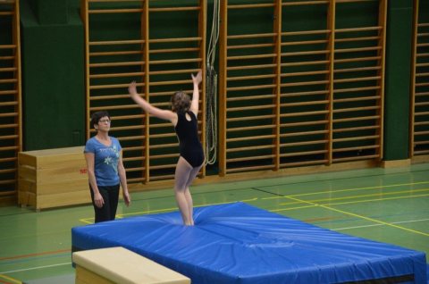 ASKÖ BM 12.04.2014, Haid – Foto 31