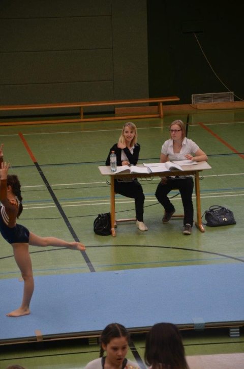 ASKÖ BM 12.04.2014, Haid – Foto 53