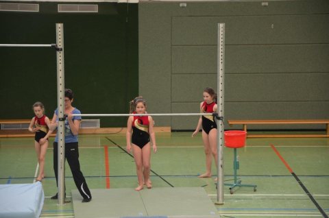 ASKÖ BM 12.04.2014, Haid – Foto 58