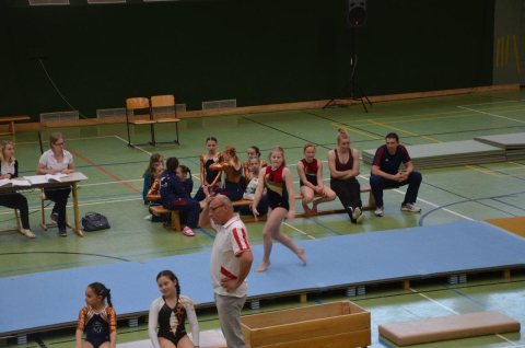 ASKÖ BM 12.04.2014, Haid – Foto 81