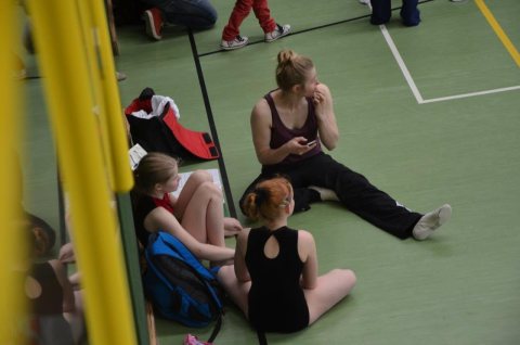 ASKÖ BM 12.04.2014, Haid – Foto 88