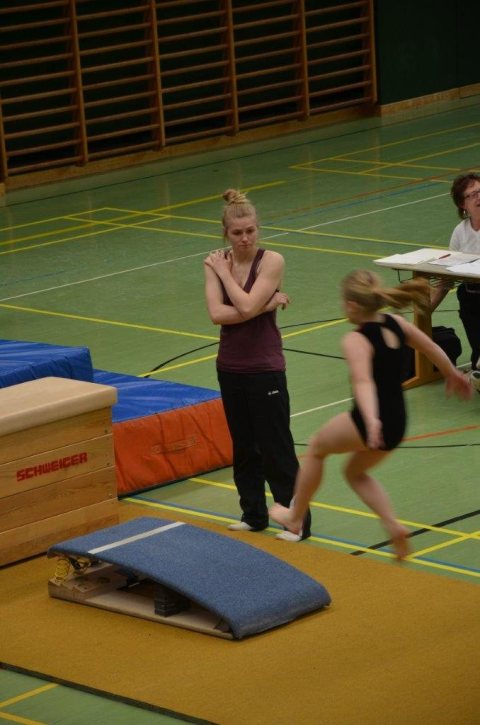 ASKÖ BM 12.04.2014, Haid – Foto 107