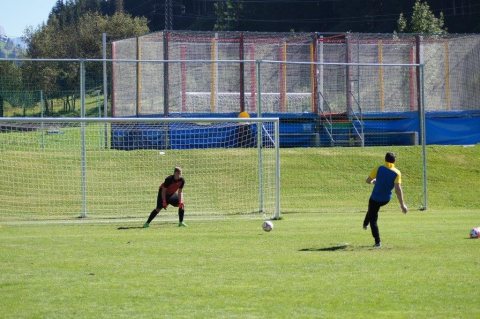 Nachwuchs-Traininigslager 2016 – Foto 37