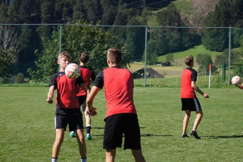 Nachwuchs-Traininigslager 2016 – Foto 41