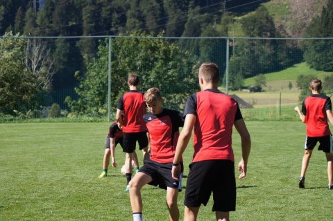 Nachwuchs-Traininigslager 2016 – Foto 46