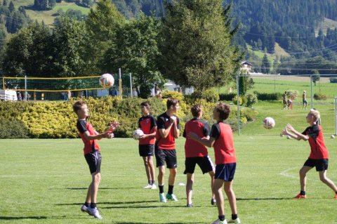 Nachwuchs-Traininigslager 2016 – Foto 55