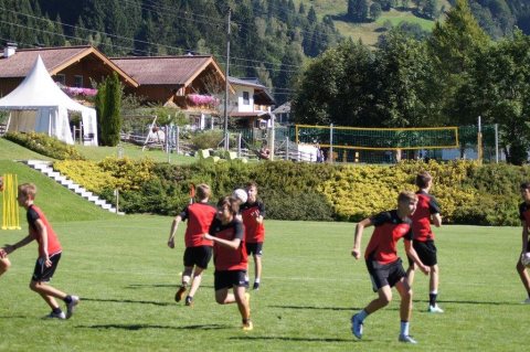 Nachwuchs-Traininigslager 2016 – Foto 56