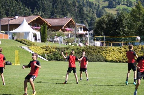 Nachwuchs-Traininigslager 2016 – Foto 62
