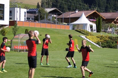 Nachwuchs-Traininigslager 2016 – Foto 70