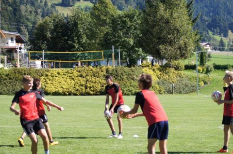 Nachwuchs-Traininigslager 2016 – Foto 72