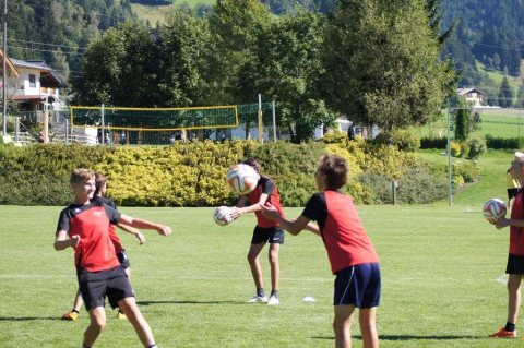 Nachwuchs-Traininigslager 2016 – Foto 73