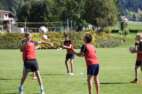 Nachwuchs-Traininigslager 2016 – Foto 75