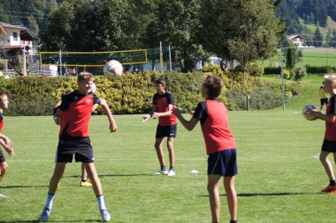 Nachwuchs-Traininigslager 2016 – Foto 76