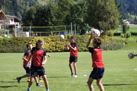 Nachwuchs-Traininigslager 2016 – Foto 78