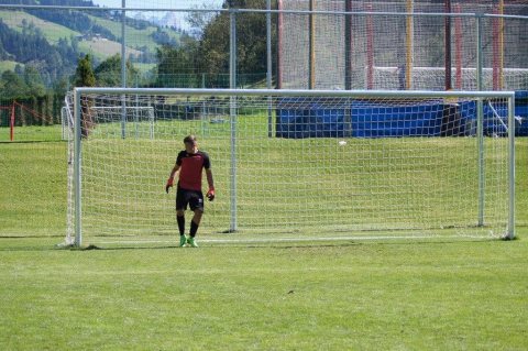 Nachwuchs-Traininigslager 2016 – Foto 90