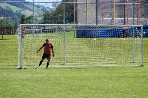 Nachwuchs-Traininigslager 2016 – Foto 91