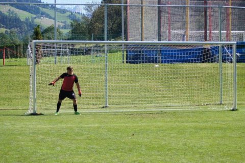 Nachwuchs-Traininigslager 2016 – Foto 92
