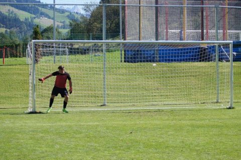 Nachwuchs-Traininigslager 2016 – Foto 93