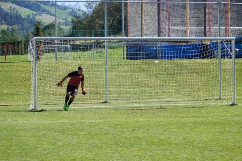 Nachwuchs-Traininigslager 2016 – Foto 97