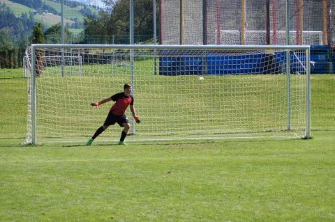 Nachwuchs-Traininigslager 2016 – Foto 99