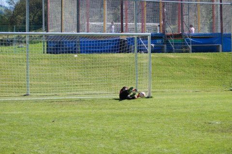 Nachwuchs-Traininigslager 2016 – Foto 105